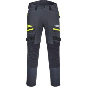 Portwest DX4 Work Trouser DX449 - Ergonomic, Durable, Reflective Portwest DX4 Work Trouser DX449 - Ergonomic, Durable, Reflective