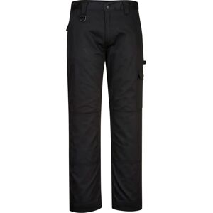 Pantalon de Travail Portwest Super Noir - Pantalons de travail Pantalon de Travail Portwest Super Noir - Pantalons de travail