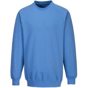 Sweatshirt anti-statique Portwest as24 - Sweatshirt Sweatshirt anti-statique Portwest as24 - Sweatshirt