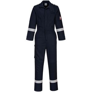 Portwest Bizflame Plus Lekki Rozciągliwy Kombinezon - Overal Portwest Bizflame Plus Lekki Rozciągliwy Kombinezon - Overal