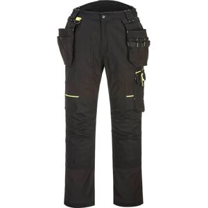 Portwest Herren WX3 Arbeitshose Eco Stretch Holster - Arbeitshosen Portwest Herren WX3 Arbeitshose Eco Stretch Holster - Arbeitshosen
