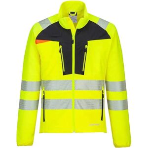Portwest DX4 Wysoka widoczność warstwa bazowa Portwest DX4 Wysoka widoczność warstwa bazowa