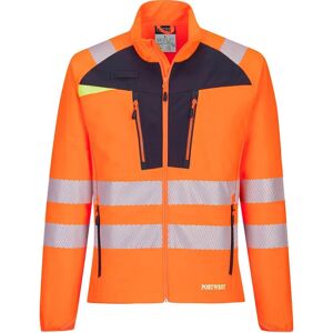 Portwest DX4 Hochsichtbare Basisschicht - Hochsichtbare Arbeitskleidung Portwest DX4 Hochsichtbare Basisschicht - Hochsichtbare Arbeitskleidung