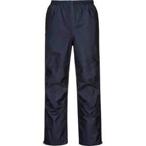 Portwest Vanquish L Ciemny Navy Wodoodporne Spodnie - Spodnie Portwest Vanquish L Ciemny Navy Wodoodporne Spodnie - Spodnie
