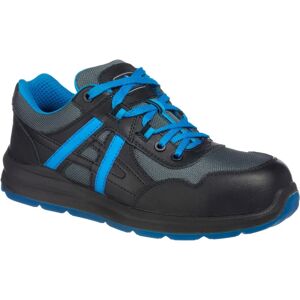 Buty ochronne Portwest Mersey S1P - Buty bezpieczeństwa Buty ochronne Portwest Mersey S1P - Buty bezpieczeństwa