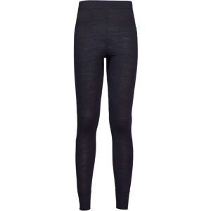 Leggins bazowy z wełny merino Portwest B181 - Legging - Czarny Leggins bazowy z wełny merino Portwest B181 - Legging - Czarny