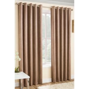 Enhanced Living Pair of Eyelet Thermal Noise reducing Dim Out Curtains - Curtains Enhanced Living Pair of Eyelet Thermal Noise reducing Dim Out Curtains - Curtains