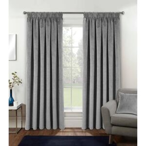 Enhanced Living Velvet Supersoft Blackout Thermal Curtains - Curtain Enhanced Living Velvet Supersoft Blackout Thermal Curtains - Curtain