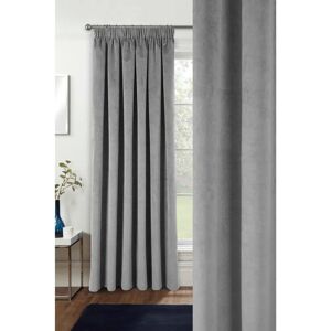 Enhanced Living Velvet Blackout Thermal Door Curtain - Door Curtain Enhanced Living Velvet Blackout Thermal Door Curtain - Door Curtain