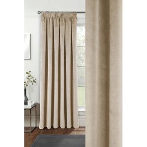 Enhanced Living Velvet Supersoft Blackout Thermal Door Curtain - Door Curtain Enhanced Living Velvet Supersoft Blackout Thermal Door Curtain - Door Curtain