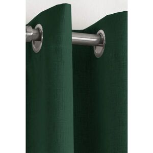 Vogue Green Thermal Blockout Ready Made Eyelet Curtains - Curtains Vogue Green Thermal Blockout Ready Made Eyelet Curtains - Curtains