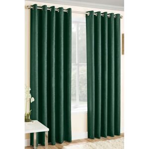 Vogue Thermal Blockout Ready Made Eyelet Curtains - Curtain Vogue Thermal Blockout Ready Made Eyelet Curtains - Curtain