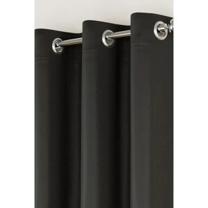 Enhanced Living Nightfall Plain Supersoft Thermal Blockout Curtains - Curtains Enhanced Living Nightfall Plain Supersoft Thermal Blockout Curtains - Curtains