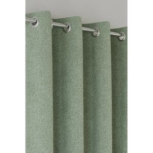 Austin - Thermal Ready Made Eyelet - Green - Curtains Austin - Thermal Ready Made Eyelet - Green - Curtains