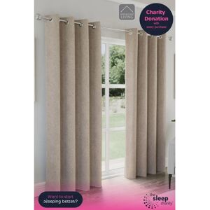 Austin Thermal Ready Made Eyelet Blackout Curtains - Curtains Austin Thermal Ready Made Eyelet Blackout Curtains - Curtains