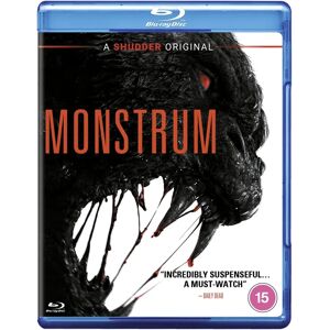 Kim Monstrum Blu-ray 2021 - Horror Movie Kim Monstrum Blu-ray 2021 - Horror Movie