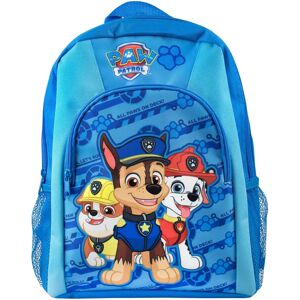 Mochila Infantil Paw Patrol Azul - Mochila Mochila Infantil Paw Patrol Azul - Mochila