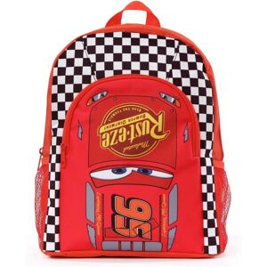 Sac à dos Disney Cars Lightning McQueen - Sac d'école pour enfants - Publicité Sac à dos Disney Cars Lightning McQueen - Sac d'école pour enfants - Publicité