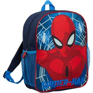 Marvel Spiderman Backpack Glow in the Dark - Backpack Marvel Spiderman Backpack Glow in the Dark - Backpack