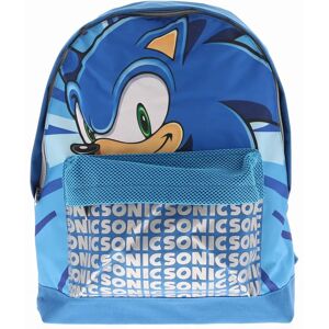 Sonic Explosie Kinder Rugzak - Rugzak Sonic Explosie Kinder Rugzak - Rugzak