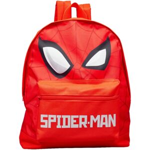 Marvel Spider-Man Eyes Roxy Backpack - Backpack - Red Marvel Spider-Man Eyes Roxy Backpack - Backpack - Red