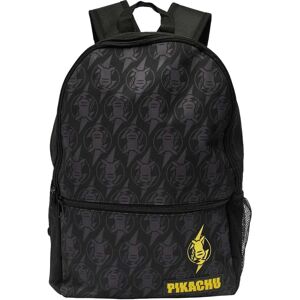 Sac d'école Pikachu Nintendo - Sac à Dos pour Enfants - Publicité Sac d'école Pikachu Nintendo - Sac à Dos pour Enfants - Publicité