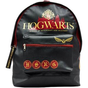 Roxy Harry Potter Hogwarts Black Backpack - Backpack Roxy Harry Potter Hogwarts Black Backpack - Backpack
