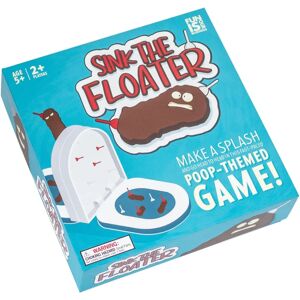 Boxer Gifts Sink the Floater Make a Splash - Game Boxer Gifts Sink the Floater Make a Splash - Game
