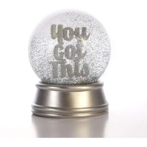 Boxer Gifts You Got This Glitter Balls - Decor Boxer Gifts You Got This Glitter Balls - Decor