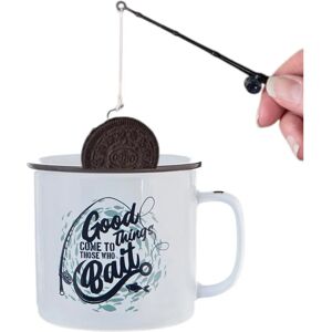 Boxer Games Good Things Come To Those Who Bait Fishing Mug Multi Boxer Games Good Things Come To Those Who Bait Fishing Mug Multi