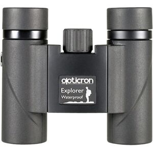 Opticron - Explorer 10 X 21 - Black - Compact - Binoculars Opticron - Explorer 10 X 21 - Black - Compact - Binoculars