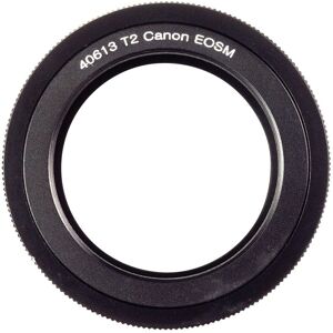Opticron - T2-Adapter Canon EOS M - Teleskoptilbehør Opticron - T2-Adapter Canon EOS M - Teleskoptilbehør