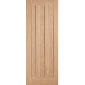 LPD Doors - Nobel30 - Belize Oak - Internal Door LPD Doors - Nobel30 - Belize Oak - Internal Door