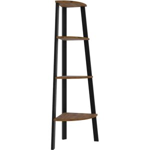 LPD Ealing Rustic Pine Corner Unit - Furniture Storage LPD Ealing Rustic Pine Corner Unit - Furniture Storage