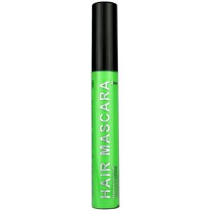 Stargazer Hair Mascara Green - Hair Mascara Stargazer Hair Mascara Green - Hair Mascara