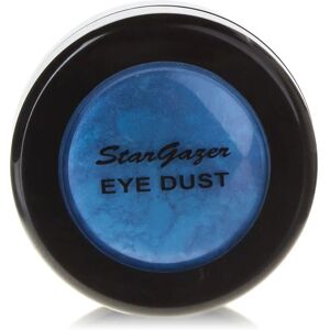Stargazer Brand Model - Blue - Eye Shadow Stargazer Brand Model - Blue - Eye Shadow