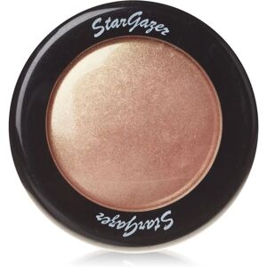 Stargazer No. 32 Eyeshadow - Hyper Pigmented Shimmer Powder Stargazer No. 32 Eyeshadow - Hyper Pigmented Shimmer Powder