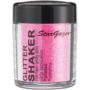 Stargazer UV Roze Glitter Shaker Oogschaduw - Alle Kleuren - Langdurig Stargazer UV Roze Glitter Shaker Oogschaduw - Alle Kleuren - Langdurig