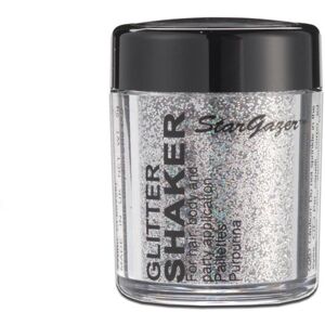 Stargazer All Colours Holo Glitter Shaker Eyeshadow - Eyeshadow Stargazer All Colours Holo Glitter Shaker Eyeshadow - Eyeshadow