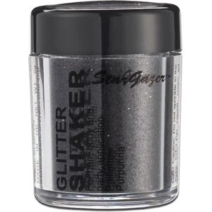 Stargazer Onix Glitter Shaker - Cosmetic Glitter - 5g Stargazer Onix Glitter Shaker - Cosmetic Glitter - 5g