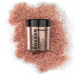 Stargazer Holo Copper Eyeshadow - Glitter Shake Stargazer Holo Copper Eyeshadow - Glitter Shake