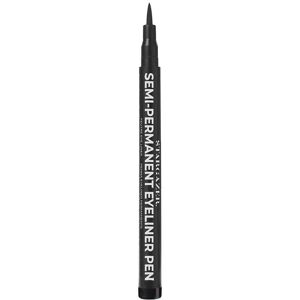 Stargazer Black Semi Permanent Eyeliner Pen - All Colours Stargazer Black Semi Permanent Eyeliner Pen - All Colours