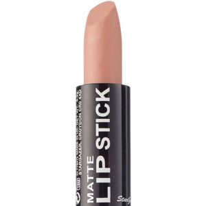 Stargazer Nude Peach Lipstick - Matte Lipstick Stargazer Nude Peach Lipstick - Matte Lipstick