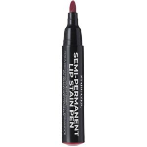 Stargazer Tiefrot Lippenfarbe - Lip Stain Stargazer Tiefrot Lippenfarbe - Lip Stain
