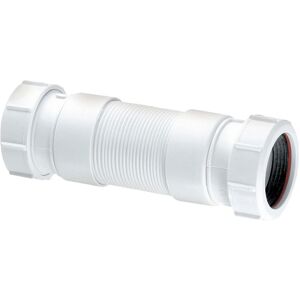 McAlpine FLEXCON3 1¼" Flexible Fitting - Universal x Universal McAlpine FLEXCON3 1¼" Flexible Fitting - Universal x Universal