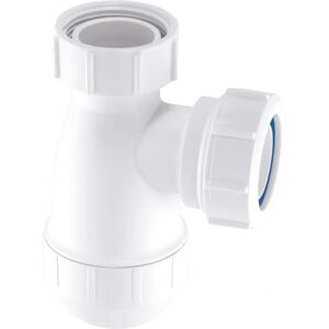 McAlpine G10 Seal Bottle Trap - 40mm - Bottle Trap McAlpine G10 Seal Bottle Trap - 40mm - Bottle Trap