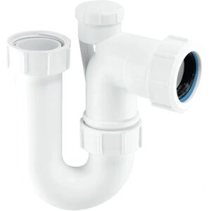 McAlpine SA10V P Trap - 32mm McAlpine SA10V P Trap - 32mm