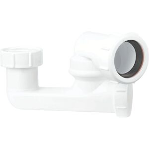 McAlpine SMP10 50mm Seal Bath Trap - Bath Trap McAlpine SMP10 50mm Seal Bath Trap - Bath Trap