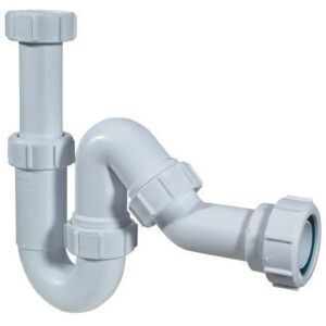 McAlpine McAlpine SP10 75mm Water Seal Trap - Trap McAlpine McAlpine SP10 75mm Water Seal Trap - Trap
