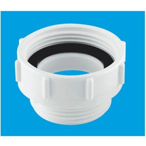 McAlpine T12C 2 X 1½ Inch BSP Coupling - Coupling McAlpine T12C 2 X 1½ Inch BSP Coupling - Coupling
